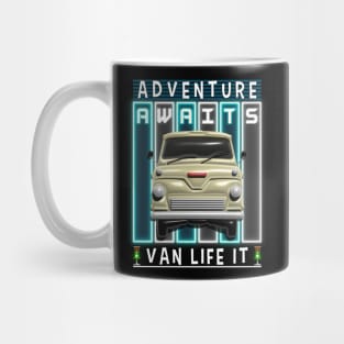 Van Mug